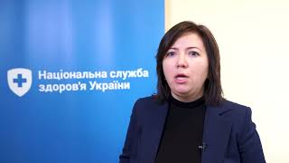 Програма медичних гарантій у 2022 році