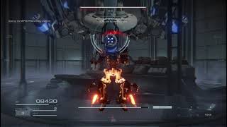 Beginner Guide - AB08: NEPENTHES (Armored Core 6)