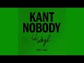 Lil Wayne Kant Nobody Feat DMX Clean 