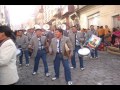 ((Coleccion)) BANDA PROYECCION MURILLO DE LA PAZ - Morenada Paceña 2011-2013