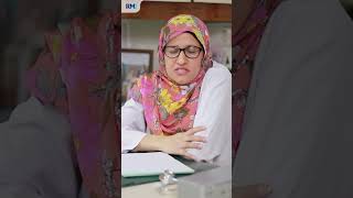 Embark on Your Parenthood Journey at RMI's Center for Reproductive Medicine | Dr Roeda Shams | RMI