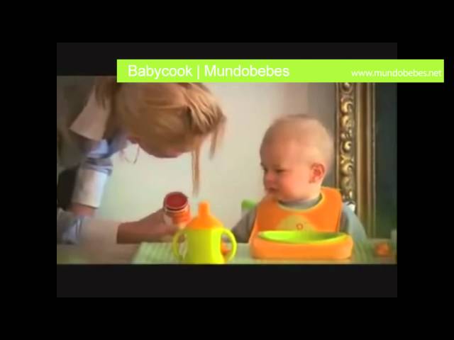 Babycook  Mundobebes.net 