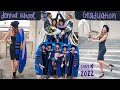 Dental school graduation vlog  class of 2022