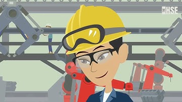 Fire Safety Basics: Protect Yourself and Your Workplace