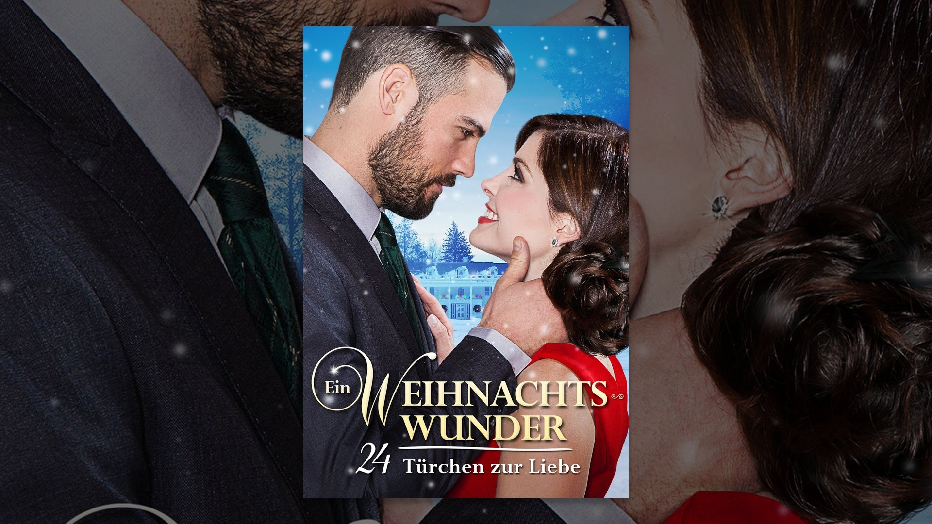 Ein Weihnachtswunder 24 Türchen zur Liebe