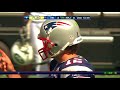 Revis Shuts Down Moss (Patriots vs. Jets, 2009) | NFL Vault Highlights