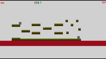 Silent Devlog - Mech Mania - 1