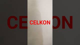 celkon A88 - On (with animation)