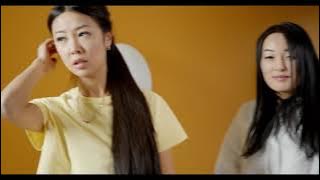 Exhale - Jeremy Blake