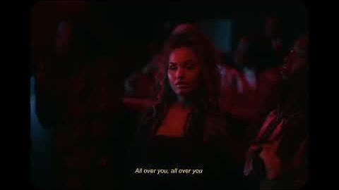 Mabel, King Promise - All Over You (Official Video)