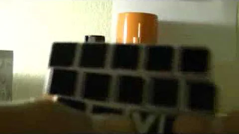 V cube 5x5x5 review