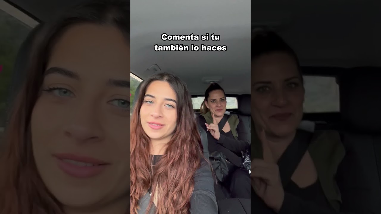 ESPERAMOS NO SER LAS UNICAS... #hermanasfernandezymami #viralvideo #humor #comedia