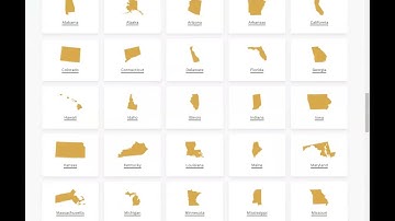 Account Demonstration | How to sign up for an account and download data