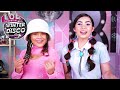 UNBOXED! | LOL Surprise! Winter Disco O.M.G. Outrageous Millennial Girls™ | Season 4 Episode 14