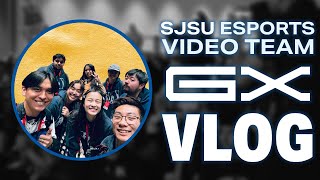 Video Team Vlog at Genesis X