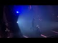 Lykke Li - Hard Rain - The Warfield- San Francisco 9/28/2022