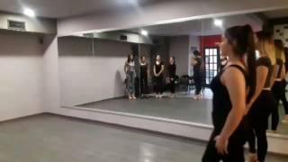 Models studio by Nidia Alanis 2017