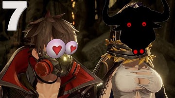 Living the Isekai Dream in Code Vein! part 7