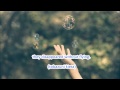 Japanese Folk Song #6: Bubbles (シャボン玉/ Shabondama)