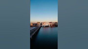 القرآن الكريم - سورة العلق من الآيه 9 إلى 14