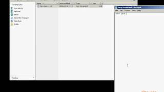Creating a hidden volume with TrueCrypt