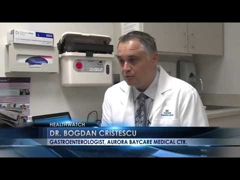 Crohn's Disease | Digestive Health | Aurora BayCare