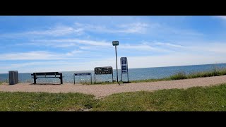 Ærø, Langeland, Lolland - bikepacking weekend on southern danish islands