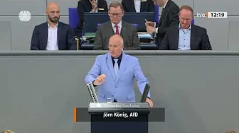 🔥 STREIT IM BUNDESTAG! Flagge zeigen jetzt VERBOTEN?! STRAFBAR?! DAS DRAMA im „Haus der Gesetze“