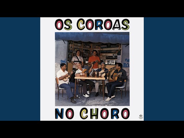 Os Coroas - As Proezas De Solón