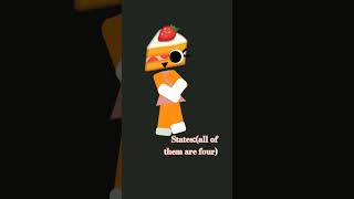 My Dandy World Occccccccc