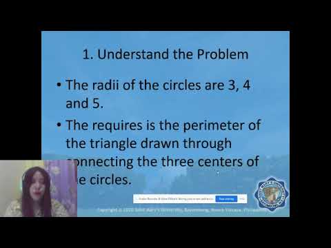 Problem Solving and Reasoning: Polya's Steps and Problem Solving ...