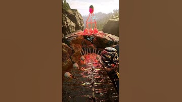 Solafite Generator! | Sons Of The Forest