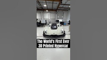 Touring The Most Advanced AI Car Manufacturer