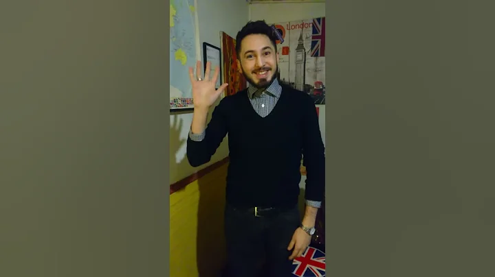 English teacher