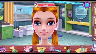 Hiphop Battle - Girls vs Boys  Dance Clash screenshot 1