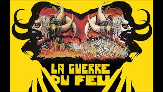 03. La Guerre Du Feu J.-H. Rosny Aîné - Partie 3 Fin