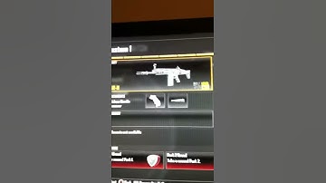 Best Class Setup (SCAR-H)