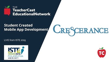 Simple App Development for Students and School Districts with Crescerance and MAD-Learn