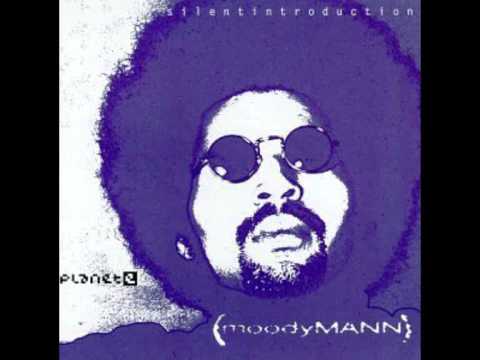 MOODYMANN-FREEKI MUTHA F*CKER