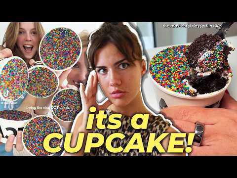 tiktok micro trends keep getting DUMBER...