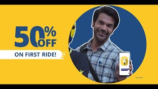 Bike-Taxi Rapid | Fast Forward | Tears in Office | Raj Rao screenshot 3