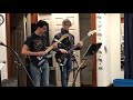 Nic Performing Funk 49 Main Street Music and Art Studio