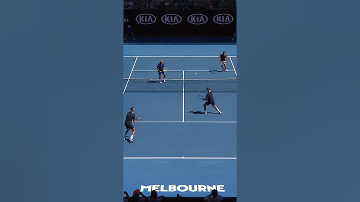 Mansour Bahrami's INCREDIBLE trickshot! 😱