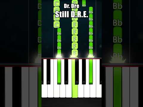Dr. Dre -