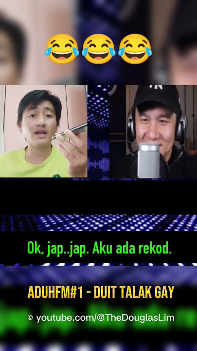 Duit Talak Gay