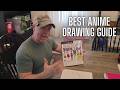 الدليل الشامل لرسم الأنمي قوالب بسيطة