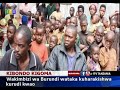 Wakimbizi wa Burundi wataka kuharakishwa kurudi kwao.