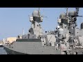 Корабли Каспийской флотилии отправились для участия в учении с ВМС Казахстан | Армия России ЮВО
