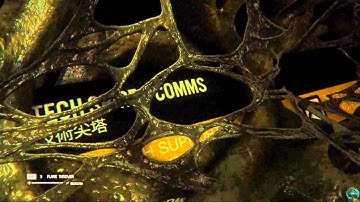 Alien Isolation Deaths Compilation 5 (Hard mode)