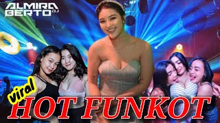MAXTAPE FUNKOT || ALBUM HOT TERBARU 2025 DJ ALMIRA BERTO